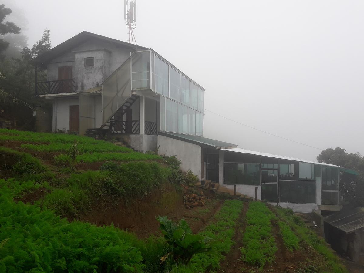 Kirula Green Hotel Nuwara Eliya Exteriör bild